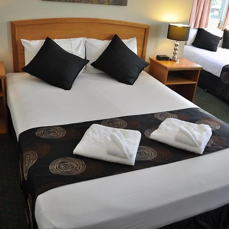 Meadowbrook Hotel Brisbane Loganlea Εξωτερικό φωτογραφία