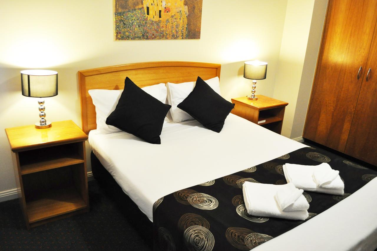 Meadowbrook Hotel Brisbane Loganlea Εξωτερικό φωτογραφία