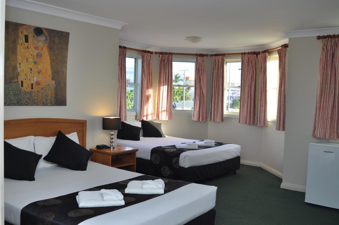 Meadowbrook Hotel Brisbane Loganlea Εξωτερικό φωτογραφία