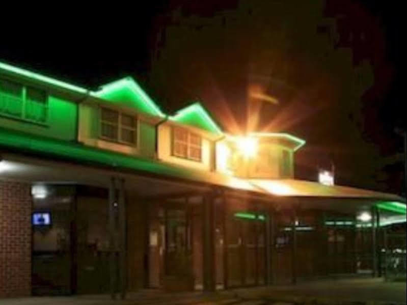 Meadowbrook Hotel Brisbane Loganlea Εξωτερικό φωτογραφία