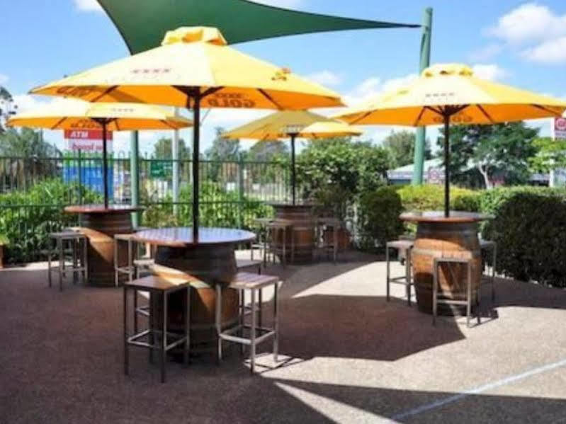 Meadowbrook Hotel Brisbane Loganlea Εξωτερικό φωτογραφία