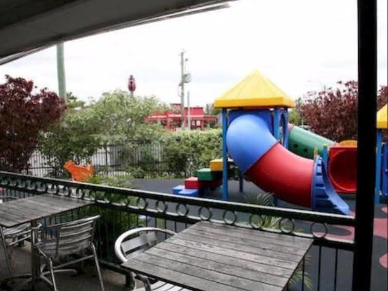 Meadowbrook Hotel Brisbane Loganlea Εξωτερικό φωτογραφία