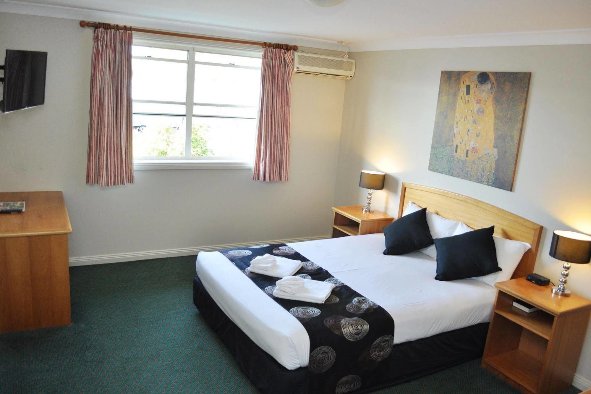 Meadowbrook Hotel Brisbane Loganlea Εξωτερικό φωτογραφία